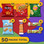 Frito-Lay Ultimate Snack Variety Pack, 50 Count Mixed Assortment with Doritos, Cheetos, Lay's, Munchies, Grandma's Cookies, Quaker Chewy Bars