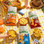 Simply Snacks Variety Pack, 30 Count with White Cheddar Cheetos, Ruffles Sea Salt, Doritos