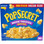 Pop Secret Movie Theater Butter Microwave Popcorn, 30 Pack Value Size, 100% Whole Grain Non-GMO Corn, 3 oz Bags, No Artificial Preservatives