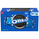 OREO Original Chocolate Sandwich Cookies, 30 Snack Packs with 6 Cookies Each, Real Cocoa, Individually Wrapped, Perfect for Lunches and On-the-Go