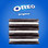 OREO Original Chocolate Sandwich Cookies, 30 Snack Packs with 6 Cookies Each, Real Cocoa, Individually Wrapped, Perfect for Lunches and 