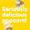 Smartfood White Cheddar Flavored Popcorn, 50 Individual Bags, Gluten Free, No Artificial Colors