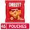 Cheez-It Original Baked Snack Crackers, 100% Real Cheese