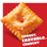 CHEEZ-IT Original Baked Snack Crackers, 100% Real Cheese, 2 XL Bags, 