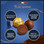 Tuscanini Milano Milk Chocolate Truffles, 5.4oz, Italian Gourmet Candy, Individually Wrapped, Creamy