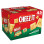 Cheez-It White Cheddar Baked Snack Crackers, Individual Snack Packs