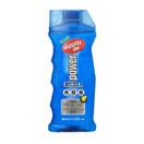 Dippity Do Sport Gel, Level 10+ XX-treme Hold Hair Styling Gel, Alcohol-Free, Paraben-Free, with Vitamin B5, 275 mL