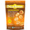 Drizzilicious French Toast Mini Rice Cake Bites, Gluten-Free, Vegan, 90 Calories, Superfood Snack with Quinoa, Chia, Flaxseed, Allergen-Free, 4 oz