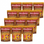 Drizzilicious Strawberry Chocolaty Mini Rice Cakes, Gluten Free, Low Calorie Snacks, Made with Chia, Flax and Quinoa, Non-GMO, 4oz (Pack of 12)