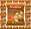 Drizzilicious Cinnamon Swirl Mini Rice Cakes, Gluten Free, Vegan, Non-GMO, with Quinoa, Chia, Flax, 90 Calories, 0.74 oz (Pack of 20)