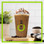 Chike Mocha Protein Iced Coffee, 20g Whey Protein Powder with Real Espresso, 150mg Caffeine, Low Sugar, Gluten-Free, 27.1 oz, 24 Servings