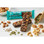 Member's Mark The Better Nut Bar, Dark Chocolate & Sea Salt, Gluten-Free, Non-GMO, 6g Protein, 24 Count
