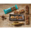Member's Mark The Better Nut Bar, Dark Chocolate & Sea Salt, Gluten-Free, Non-GMO, 6g Protein, 24 Count,  Each