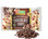Glicks Semi-Sweet Dark Chocolate Chips, 9 oz, Kosher for Passover, Dairy Free, Nut Free, Gluten Free, Real Dark Chocolate