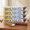 Schmerling's Kids Extra Milk Chocolate Sticks, 4 Count Pack – Swiss Milk Chocolate with Creamy Filling, Kosher for Passover and Chalav Yisrael