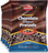 Haddar Chocolate Dipped Pretzels, Gluten-Free, Kosher for Passover, Thin & Crispy, 6 Individual Snack Bags, 1.3 oz