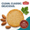 Gefen Toasted Almond Crackers, Gluten Free, Kosher for Passover, Parve, Cassava Flour, No Artificial Flavors,
