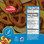 Haddar Kosher for Passover Party Mix, Gluten-Free, Pretzels, Potato Chips and Tortilla Chips, Pareve