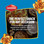 Haddar Kosher for Passover Party Mix, Gluten-Free, Pretzels, Potato Chips and Tortilla Chips