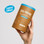 Vital Proteins Salted Caramel Collagen Peptides Powder, Limited Edition, 20g Grass-Fed Bovine Collagen, Hair, Skin, Nails