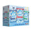 Like Air Puffcorn Variety Pack, 30 Bags, White Cheddar, Classic & Sour Cream and Onion, Gluten Free, Non-GMO, 80 Calories per Bag