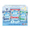 Like Air Puffcorn Variety Pack, 30 Bags, White Cheddar, Classic & Sour Cream and Onion, Gluten Free