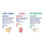 Like Air Puffcorn Variety Pack, 30 Bags, White Cheddar, Classic & Sour Cream and Onion, Gluten Free, Non-GMO, 80 Calories