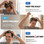 Kirkland Minoxidil 5% Topical Solution – 6-Month Hair Regrowth Treatment