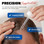 Kirkland Signature Minoxidil 5% Topical Solution – 6-Month Hair Regrowth