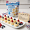 Drizzilicious USA 250 Birthday Cake Mini Rice Cakes