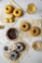 Rorie's Grain Free All Purpose Flour, Almond, Coconut and Arrowroot Flour, Gluten-Free, Low GI, Kosher