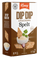 Kravy Dip Dip Spelt Crackers – 100% Ancient Grain Spelt Flour Dipping Crackers, Low Calorie, Nut-Free, 6 oz
