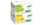 True Lemon & True Lime Bulk Variety Pack (1,000 Count) – 500 Lemon & 500 Lime Crystallized Packets, Unsweetened Water Flavor Enhancer, Zero Calories, No Sugar, Non-GMO