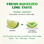 True Lemon & True Lime Bulk Variety Pack (1,000 Count) – 500 Lemon & 500 Lime Crystallized Packets, Unsweetened Water Flavor Enhancer
