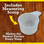 Country Time Lemonade Drink Mix, No Artificial Sweeteners or Flavors