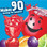 Kool-Aid Artificially Flavored Tropical Punch Powdered Drink Mix, 82.5 oz. Resealable Canister Makes