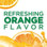Tang Naturally Flavored Orange Powdered Drink Mix, 72 oz. Bulk Canister Makes