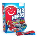 Airheads Candy Bars Bulk Variety Box (90 Count)