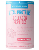 Vital Proteins Strawberry Lemonade Collagen Peptides Powder (27.5 oz)