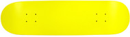 Moose Deck Standard Neon Yellow 8"