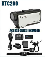 Midland Action Camera - XTC200