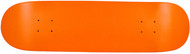Moose Deck Standard Neon Orange 7.75"