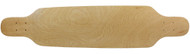 Moose - 9.5" x 42" Freestyle Deck Natural