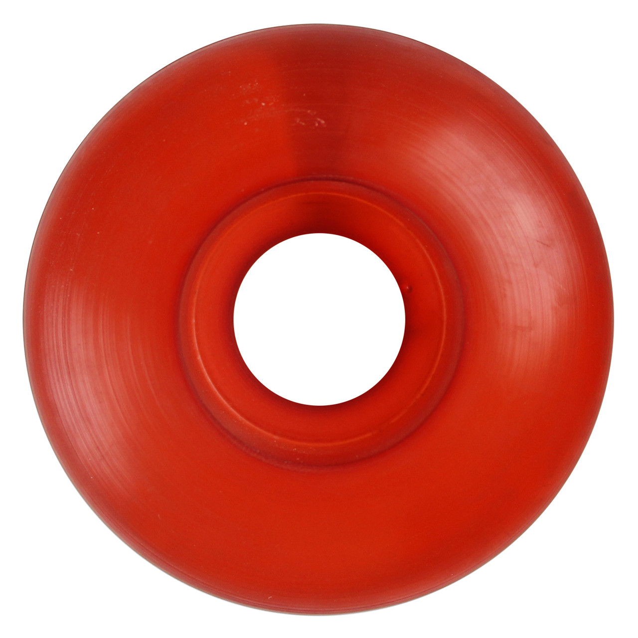 Gel Wheel 50mm Red (Set of 4) Keystone Skate Supply