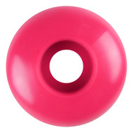 Blank Wheel - 56mm Pink (Set of 4)