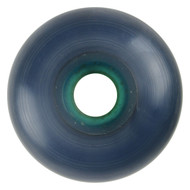 Blank Wheel - 52mm Blue Gel (Set of 4)