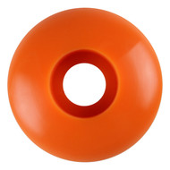 Blank Wheel - 60mm Orange (Set of 4)