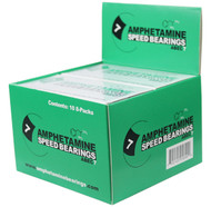 Amphetamine - Abec 7 Bearings Packaged Box of 10