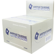 Amphetamine - Titanium Bearings Packaged Box of 10