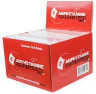 Amphetamine - Abec 5 Bearings Packaged Box of 10